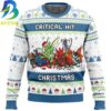 Pokemon Bulbasaur I Choose You Ugly Christmas Sweater Pokemon Bulbasaur I Choose You Ugly Christmas Sweater