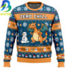 Pokemon Bulbasaur Ugly Christmas Sweater