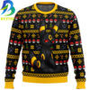 Pokemon Christmas I Choose You Ugly Christmas Sweater
