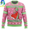 Pokemon Flying Type No Reindeer No Problem Ugly Christmas Sweater