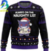 Pokemon Gardevoir Dazzling Ugly Christmas Sweater