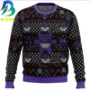 Pokemon Ghost Type Boo-ffet Ugly Christmas Sweater Pokemon Ghost Type Boo-ffet Ugly Christmas Sweater