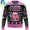 Pokemon Ice Type Frozen Ugly Christmas Sweater