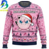 Pokemon Kanto Starters Ugly Christmas Sweater Pokemon Kanto Starters Ugly Christmas Sweater