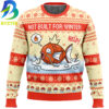 Pokemon Mewtwo Better Than Santa Ugly Christmas Sweater