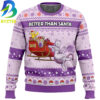 Pokemon Normal Type Holiday Mode Ugly Christmas Sweater