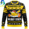 Pokemon Pikachu I Choose You Ugly Christmas Sweater Pokemon Pikachu I Choose You Ugly Christmas Sweater