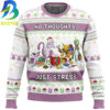 Pokemon Rayquaza Gifts Ugly Christmas Sweater