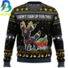 Pokemon Team Rocket Ugly Christmas Sweater Pokemon Team Rocket Ugly Christmas Sweater