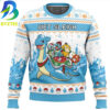 Pokemon Umbreon Sign Up Ugly Christmas Sweater
