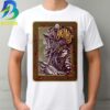 Bam Adebayo Second Most Points In NBA History 2026 Unisex T- Shirt