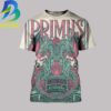 Outside Lands Golden Gate Park San Francisco Ca 2026 All Over Print Shirt