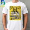 All Snodgrass & Stevensons All My Senses Chicago Il halia Hall August 5 2026 Unisex T- Shirt All Snodgrass & Stevensons All My Senses Chicago Il halia Hall August 5 2026 Unisex T- Shirt