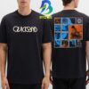 BTS POP UP ARIRANG WORLD TOUR 2026 Unisex T- Shirt BTS POP UP ARIRANG WORLD TOUR 2026 Unisex T- Shirt