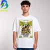 Ella Langley Neville Arena August 28th 2026 Unisex T Shirt