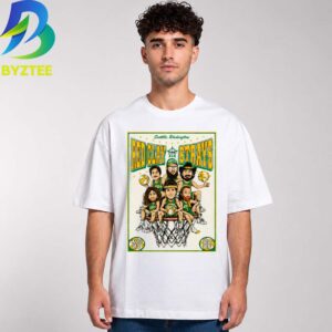 Red Clay Strays Seattle Washington Aug 27 2026 Unisex T Shirt