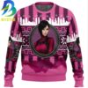 Resident Evil  Chrismas Chris Redfield Bloodline Ugly Christmas Sweater