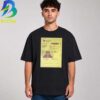 Fall 2 Deadpoint Official September 02 2026 Unisex T- Shirt