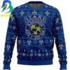 Resident Evil Ugly Christmas Sweater