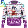 Sailor Moon Usagi Tsukino Ugly Christmas Sweater