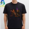 ACDC PWR UP San Francisco Levi’s Stadium 2026 Two Sided T-Shirt ACDC PWR UP San Francisco Levi’s Stadium 2026 Two Sided T-Shirt