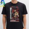 Chelsea Green Is The New Interim WWE Women’s Champion Summer Slam 2026 Unisex T- Shirt