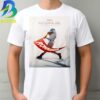 Jaded Koe Wetzel Ft Ella Langley 2026 Unisex T- Shirt