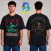 Official My Chemical Romance Denver Exclusive Unisex T Shirt