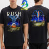 The Cure Vilnius Kalnu Parkas 7 August 2026 Unisex T- Shirt