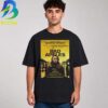 Adam Wingard’s ‘Onslaught’ Official IMAX September 4th 2026 Unisex T Shirt Adam Wingard’s ‘Onslaught’ Official IMAX September 4th 2026 Unisex T Shirt