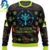 Make It Rain Zelda Ugly Christmas Sweater Make It Rain Zelda Ugly Christmas Sweater
