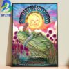 311 The Woodland TX Cynthia Woods Mitchell Pavilion Aug 2026 Home Decor Poster Canvas 311 The Woodland TX Cynthia Woods Mitchell Pavilion Aug 2026 Home Decor Poster Canvas