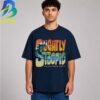 Chris Stapleton Featuring The Honghos Atlanpa August 21th 2026 Unisex T- Shirt Chris Stapleton Featuring The Honghos Atlanpa August 21th 2026 Unisex T- Shirt