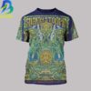UFC 331 Fight Poster T-Shirt – Van vs Pantoja 2 & Tsarukyan vs Ruffy World Flyweight Championship All Over Print Shirt