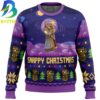 Luke Cage Marvel Sweet Christmas Ugly Christmas Sweater