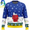 Noragami Aragoto Ugly Christmas Sweater