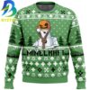 Sephiroth Fantasy Final  Ugly Christmas Sweater