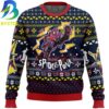 Snappy Infinity Gauntlet Marvel Ugly Christmas Sweater
