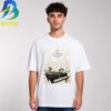 Willie Nelson & Family Neil Young & The Chrome Hearts Ty Myers September 2026 Unisex T- Shirt