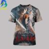 Star Wars Starfighter Vintage Movie 2027 All Over Print Shirt