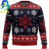 Star Wars Imperial Sweater Ugly Christmas Sweater