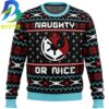 At Walker Star Wars Ugly Christmas Sweater