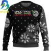 Star Wars I Find Your Lack Of Cheer Ugly Christmas Sweater