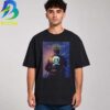 311 Band Santa Barbara Bowl CA Aug 16 2026 Unisex T Shirt