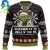 Star Wars The Rise Of Christmas Ugly Christmas Sweater