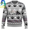 Star Wars Season Jolly Ugly Christmas Sweater