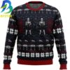 Vader Lack Of Cheer Star Wars Ugly Christmas Sweater