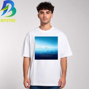 Stick Figure Meet Me By The Ocean 2026 Unisex T- Shirt