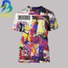 Happy Independence Day Jamaica August 2026 All Over Print Shirt