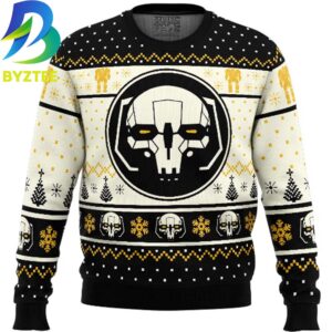 Tactical Battletech 2026 Ugly Christmas Sweater
